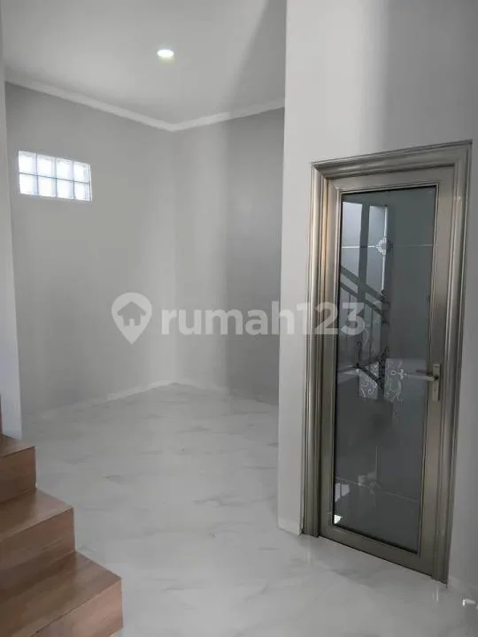 Rumah Baru 2 Lantai 3Br Gatsu Timur Denpasar, Bali - Image 3 of 4
