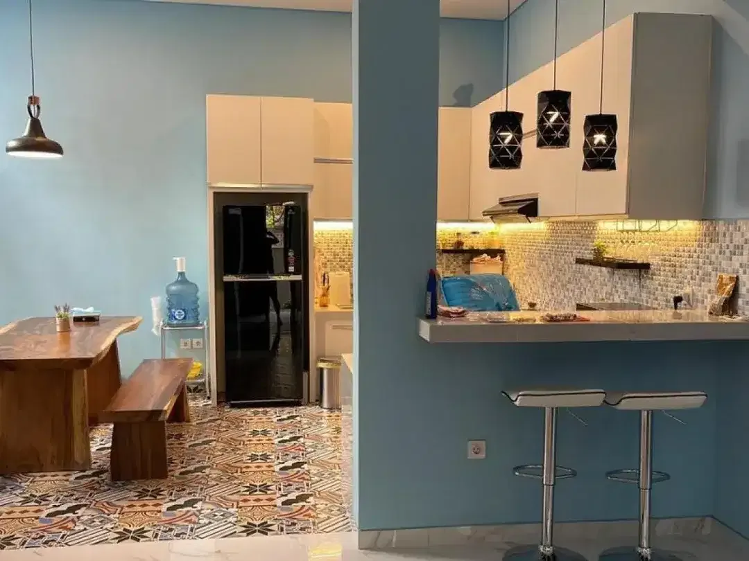 Unstoppable For Sale Rumah Lokasi Renon Akses Strategis - Image 7 of 8