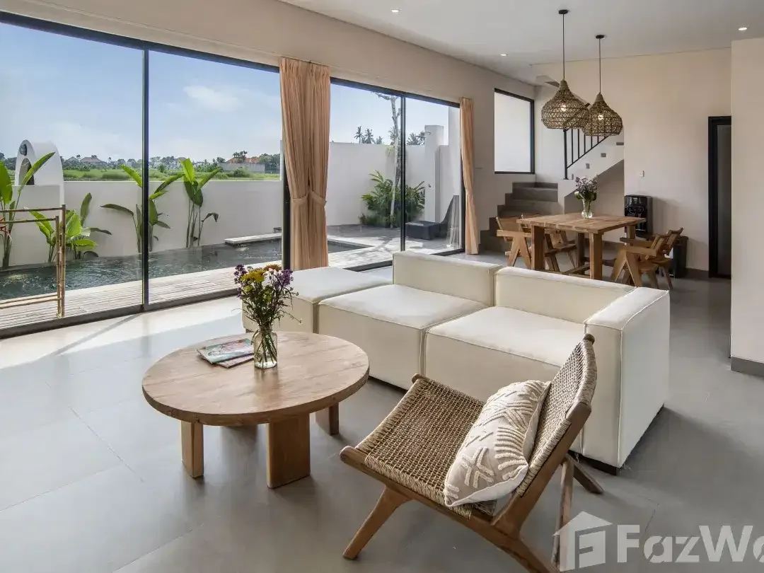 2 Bedroom Villa for sale in Kedungu, Bali - Image 4 of 10
