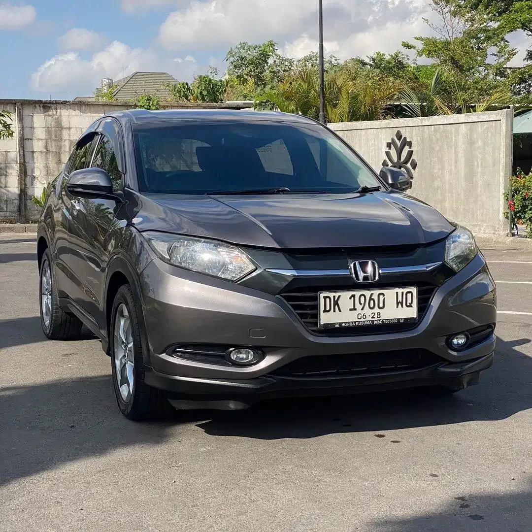 Honda HRV E CVT 1.5 AT - 2017 - Image 3 of 9