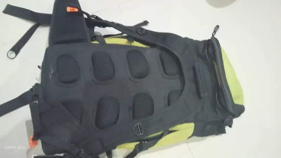 Tas Camping backpacker - Image 4 of 4