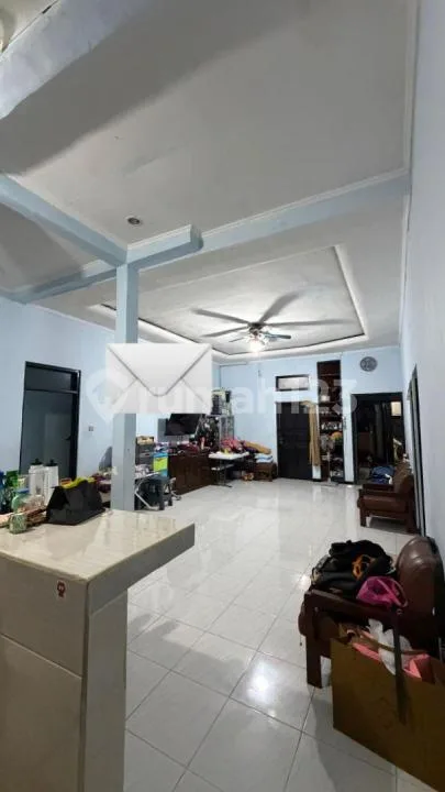 Rumah 1 Lantai di Lokasi Strategis di Pemogan - Image 4 of 4