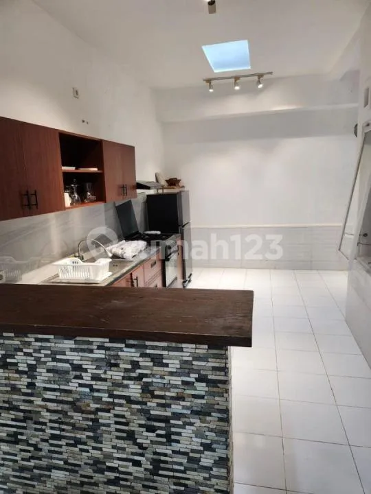 House For Rent At Pecatu Graha 2 Rooms Semifurnished - Image 3 of 4