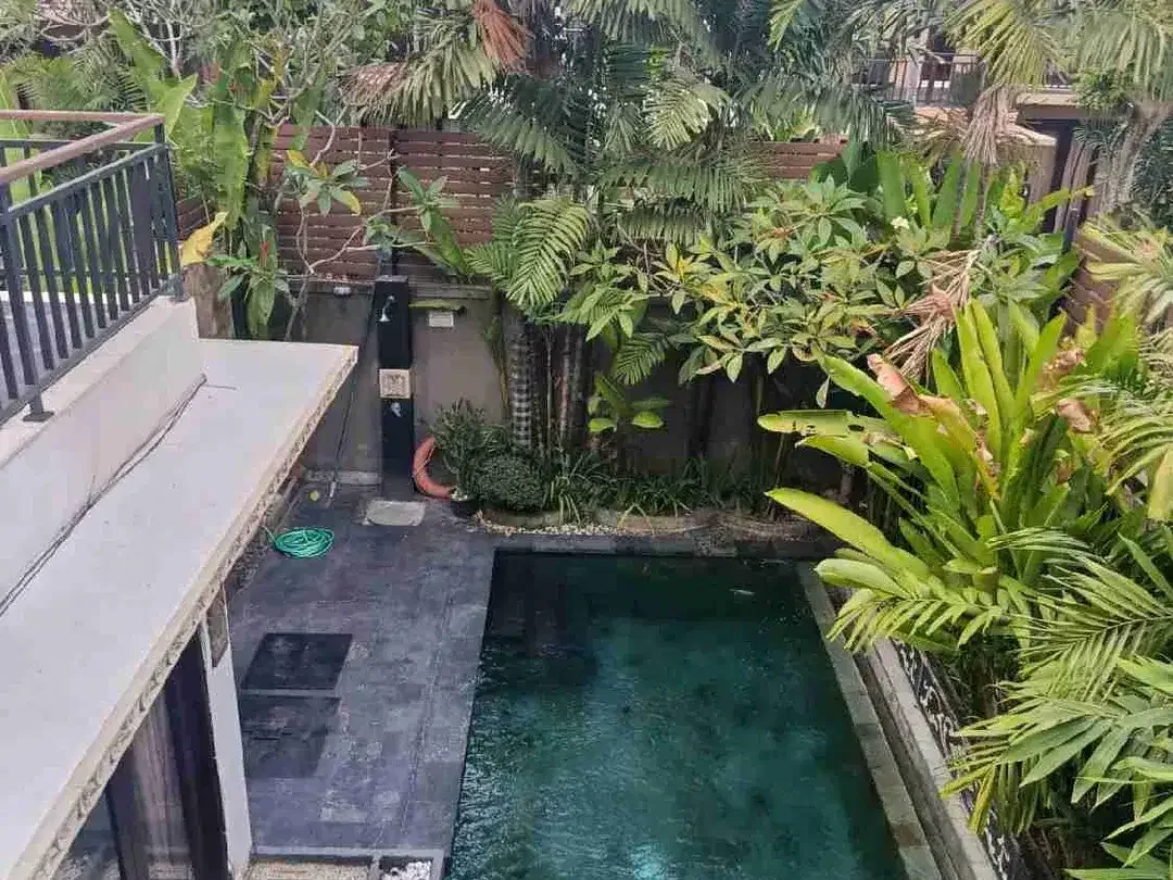 villa lantai 2 canggu tibubeneng - Image 2 of 7