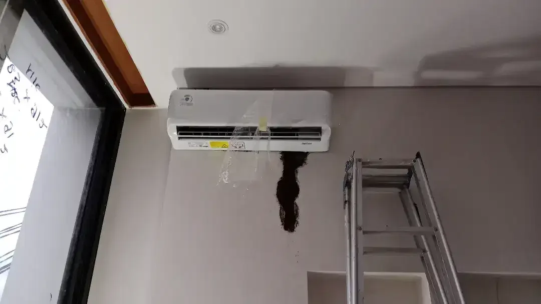 service ac & perawatan - Image 2 of 3