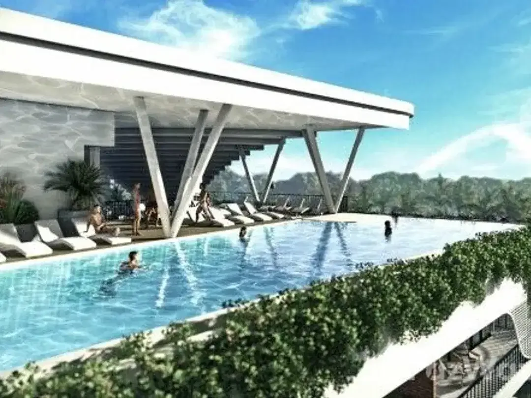 2 Bedroom Apartment for sale at Anta residence Canggu - Image 4 of 5