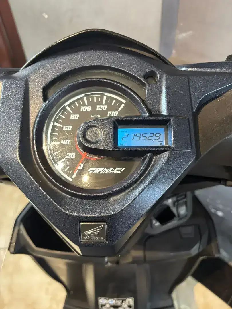 DP 1 JT / BUNGA MENURUN 2% / HONDA BEAT TAHUN 2024 - Image 6 of 6