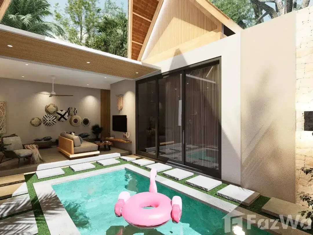2 Bedroom Villa for sale in Seminyak, Bali - Image 3 of 10