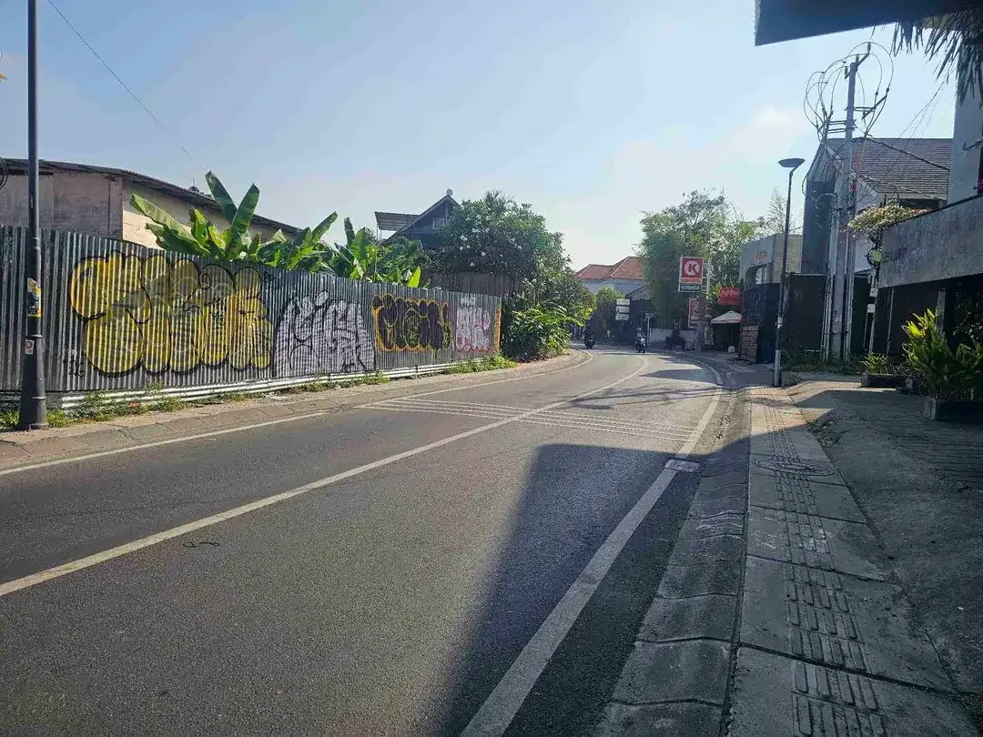tanah premium canggu - Image 6 of 7