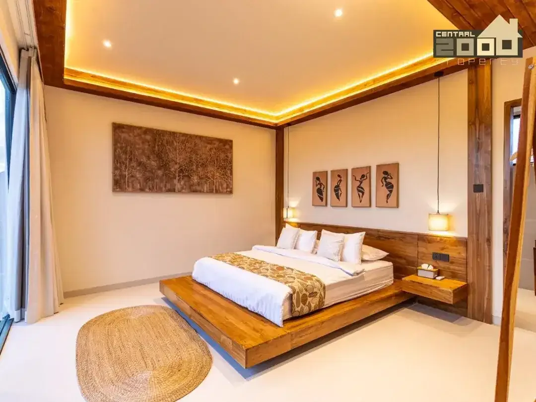 Luxury Design Tropical Villa in Prime Seminyak, Bali - Image 7 of 10