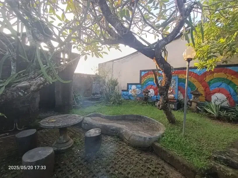 Rumah luas 350 m2 di Taman Griya Jimbaran Bali - Image 8 of 10