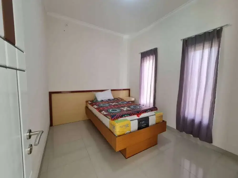 DIJUAL RUMAH MODERN VIEW LAUT BENOA - Image 3 of 10