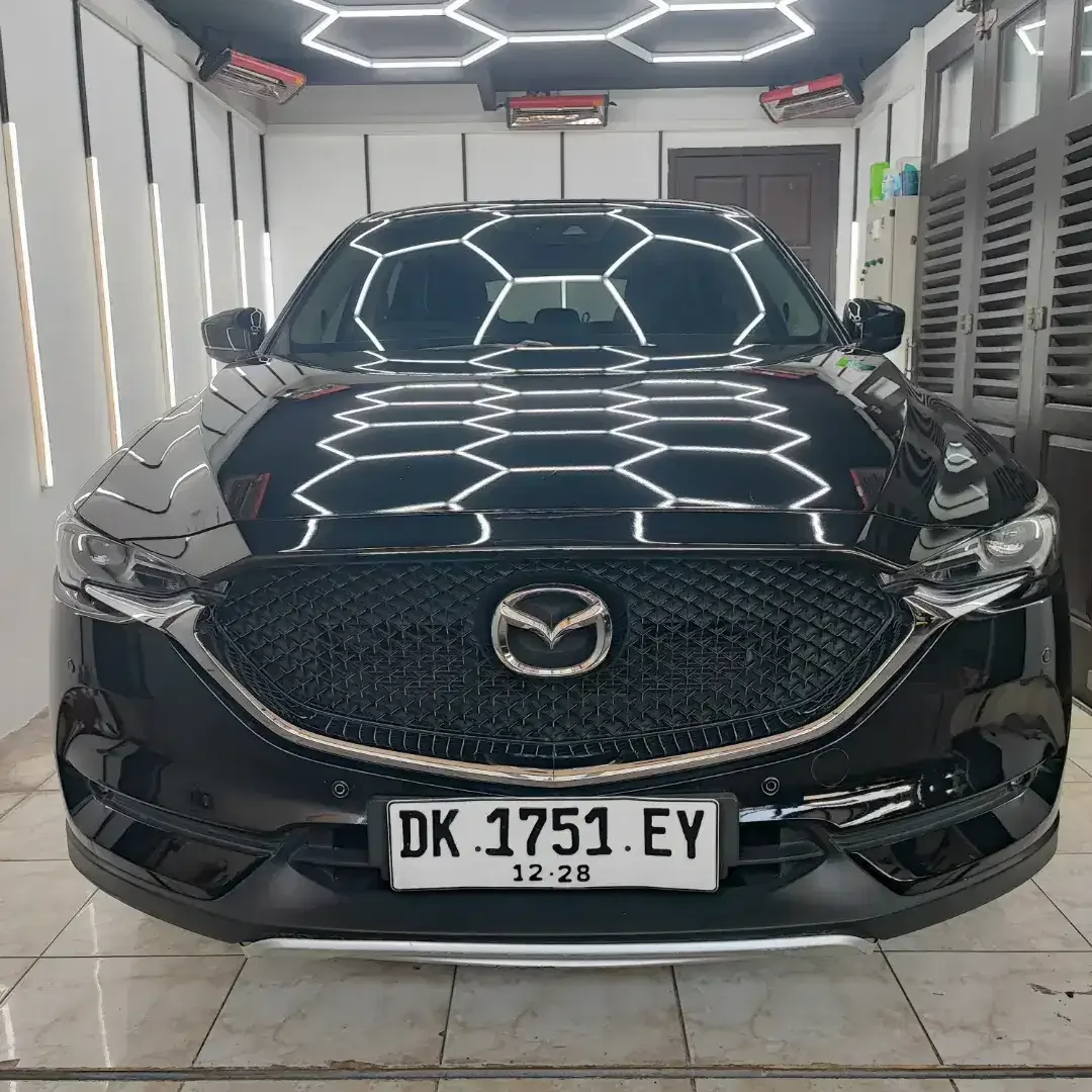 Mazda CX-5 Elite Skyactiv Terawat - Image 1 of 6