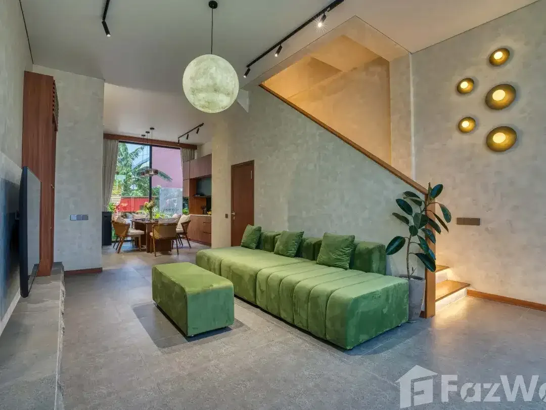 2 Bedroom Villa for sale at U Villas I - Pandawa - Image 5 of 10