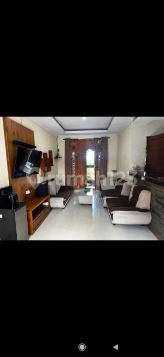 Vila Sewa Bulanan Sukawati Siap Huni Lokasi Bagus - Image 1 of 4