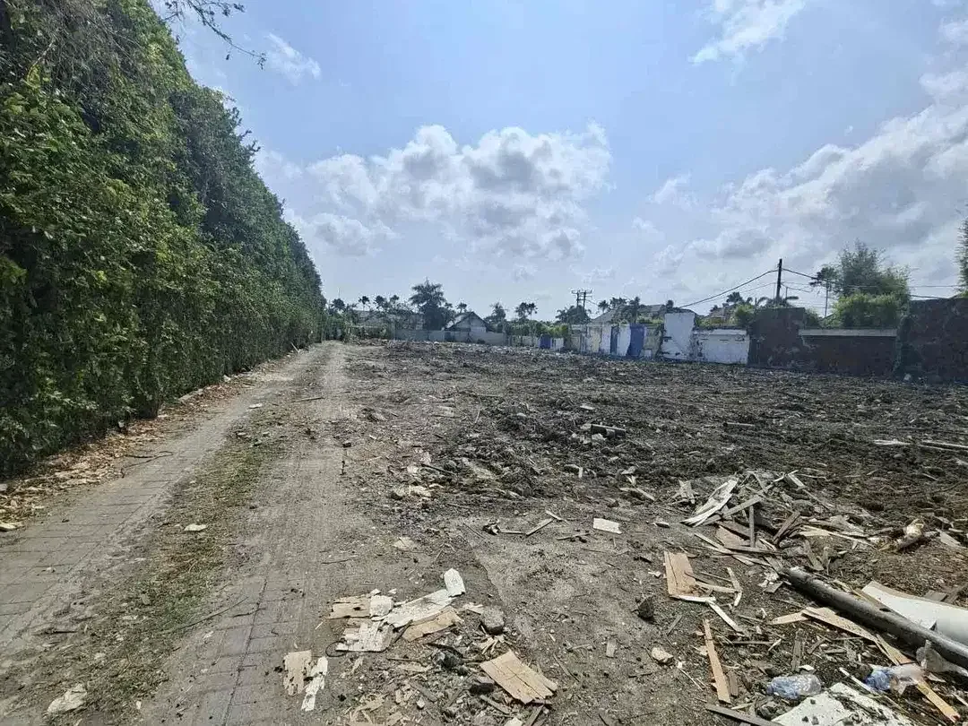 tanah sewa 30 are braban pangkung dari cocok untuk bisnis Anda - Image 6 of 10