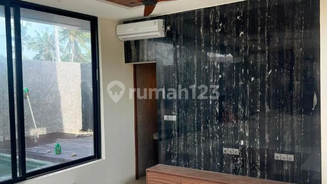 Villa Baru Tepi Sawah Abadi di Kedungu Tabanan - Image 2 of 4