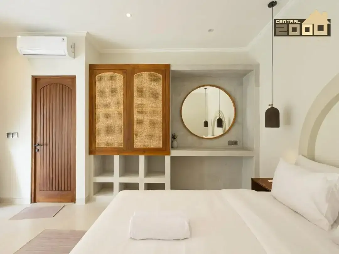 Luxury 3-Bedroom Villa For Sale – Batursari, Sanur Bali - Image 8 of 10