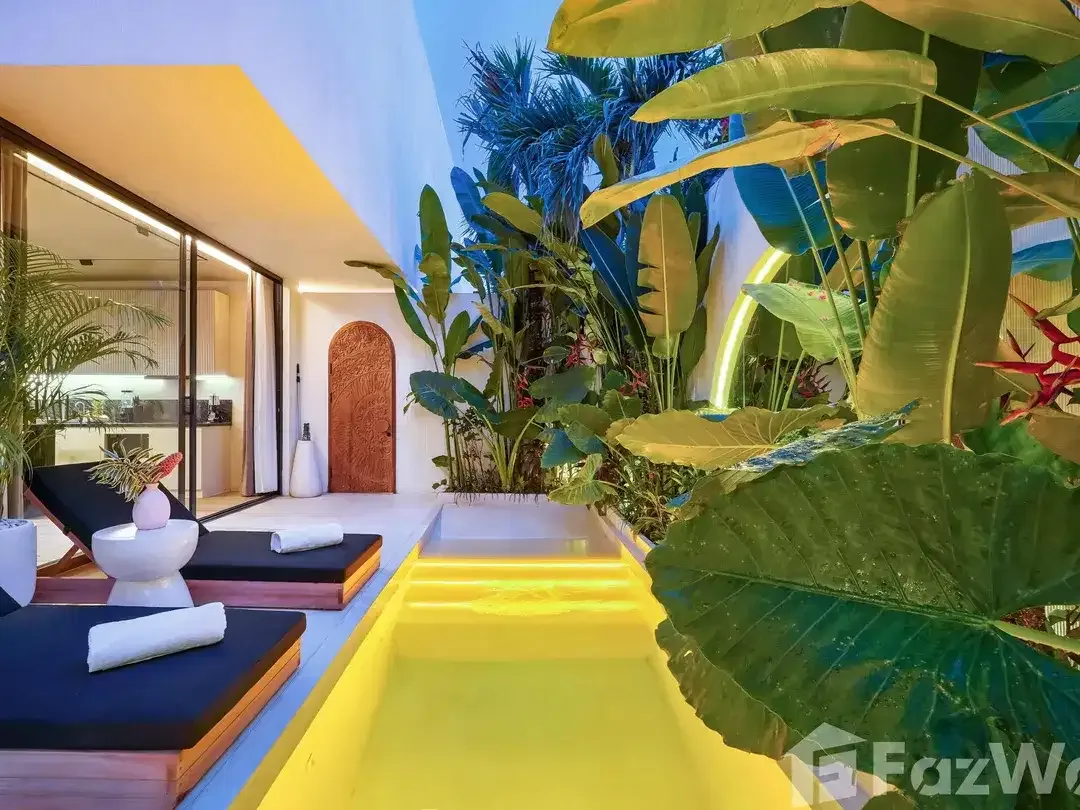 3 Bedroom Villa for sale at White Villas by Alex Villas - Image 6 of 10