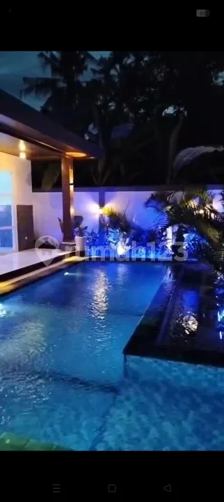 For Sale 3 Bedroom Villa Including Furniture - Image 3 of 4