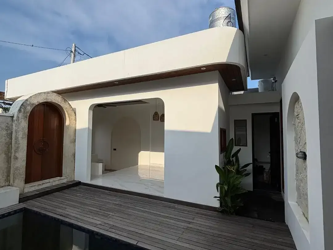 Dijual Vila Baru Dekat Pantai Melasti, Ungasan dan 10 menit ke Kempinski Nusa Dua - Image 2 of 10