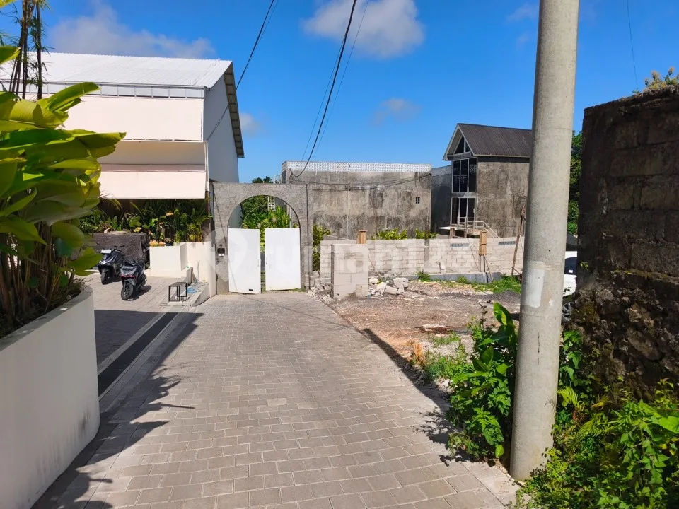 Lokasi Premium 410M2 - Belakang Nourish Uluwatu Pecatu - Image 4 of 4