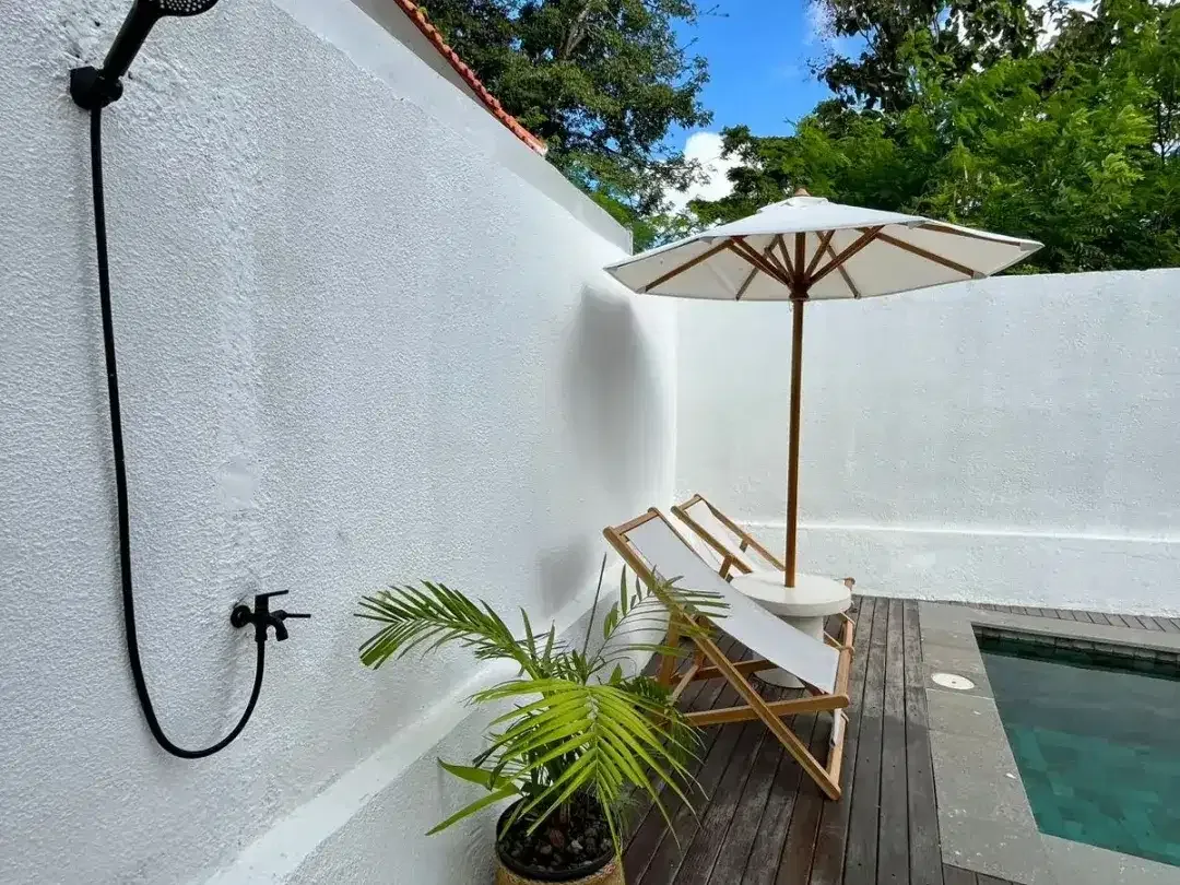2 Bedroom Villa for rent in Nusa Dua, Bali - Image 3 of 10