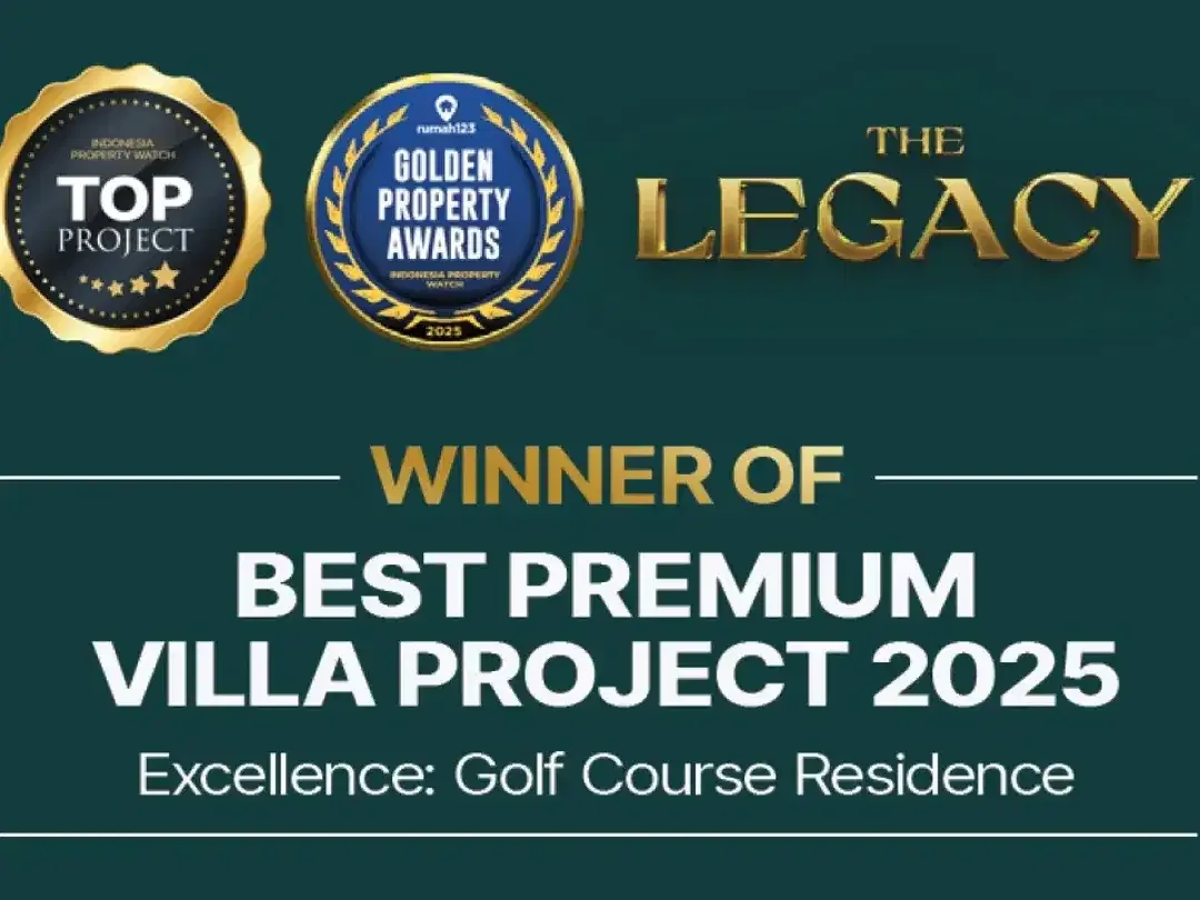 The Links Golf Villa - Image 10 of 10