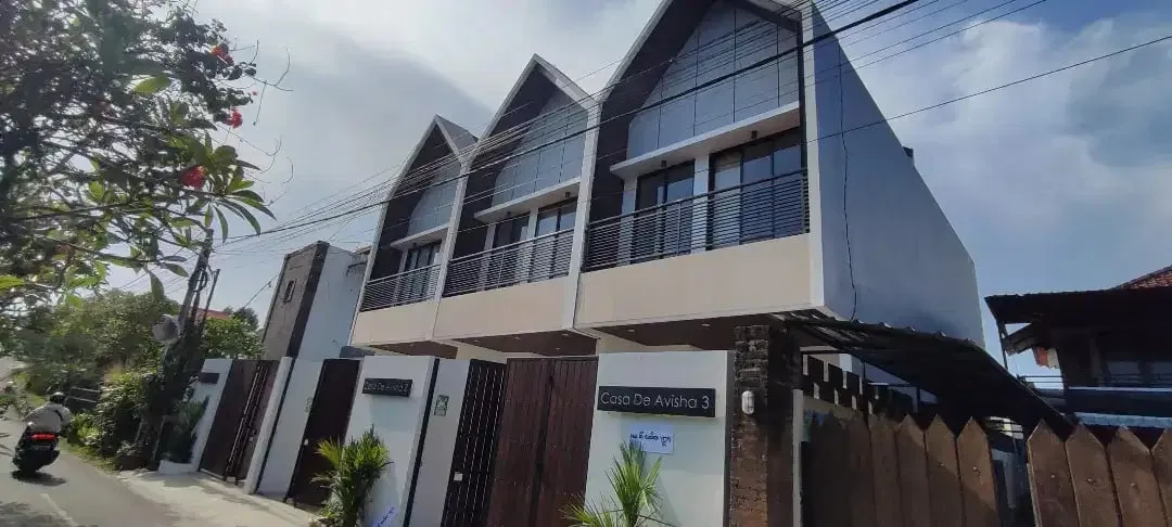 TUKANG BANGUNAN DARI JAWA TENGAH BORONGAN HARIAN - Image 4 of 10