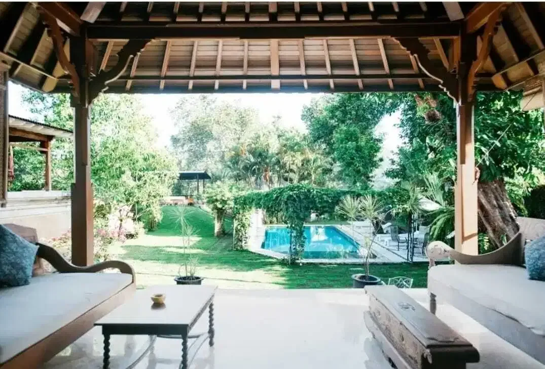 Villa for Sale 7 BR FAMILY FRIENDLY Villa for Sale in Umalas - Image 6 of 10