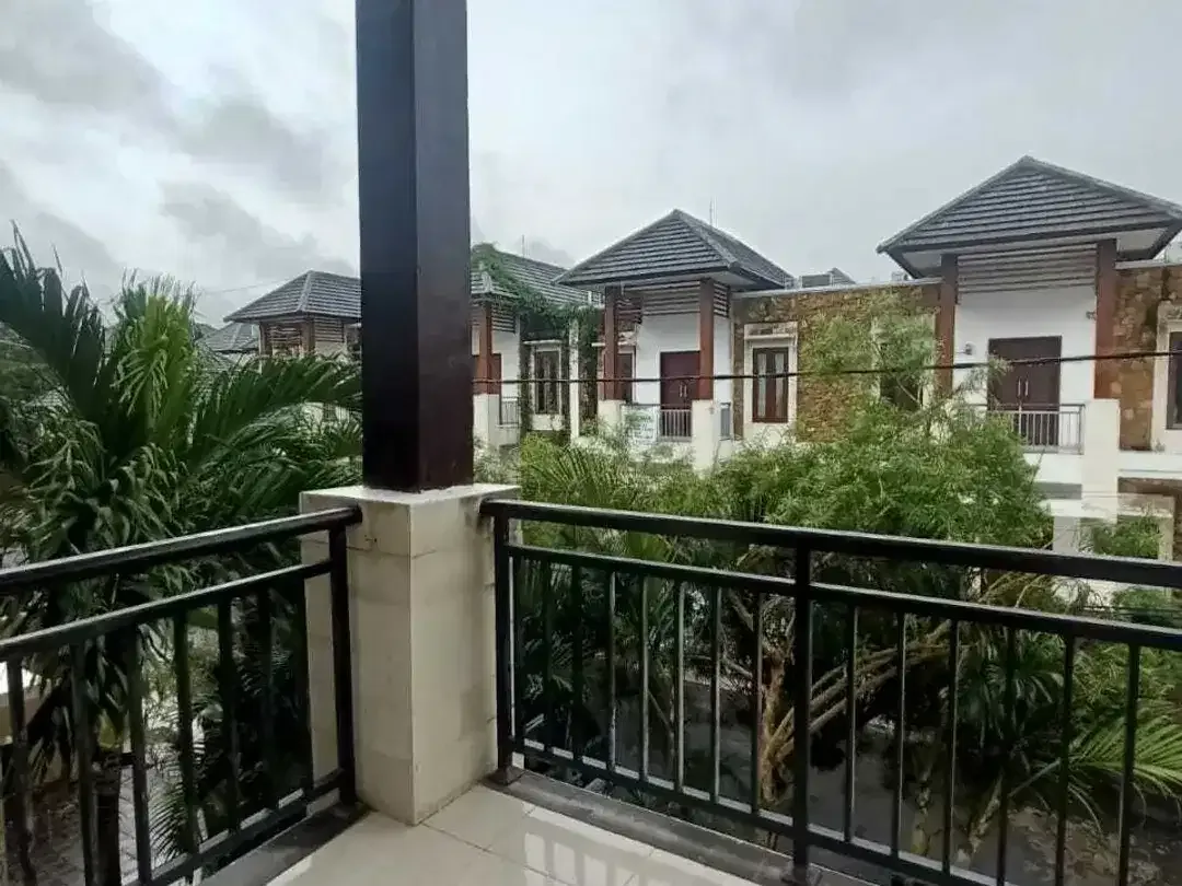 Rumah 2 Lantai Modern Minimalis,Security 24 Jam Di Taman Giri Nusa Dua - Image 7 of 10