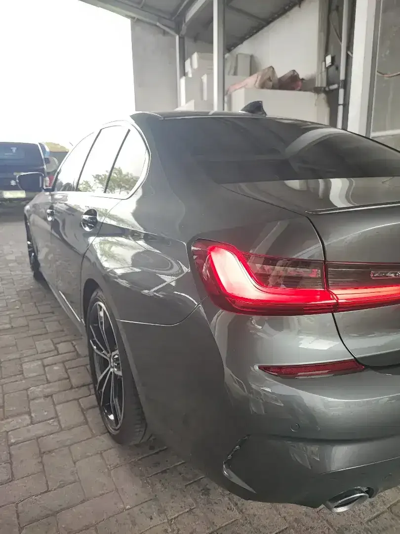 Antik BMW 330 2022 low KM - Image 6 of 9