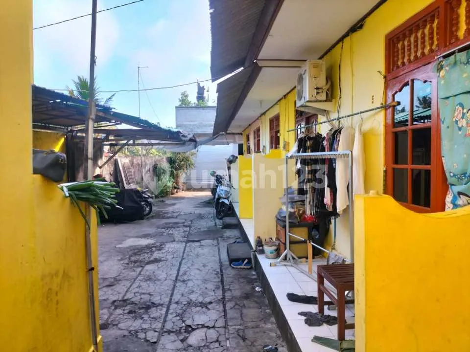 Hot List Termurah Di Kelasnya Di Jual Ruko Bonus Bangunan Kost Lokasi Mulawarman Abianbase Gianyar - Image 2 of 4