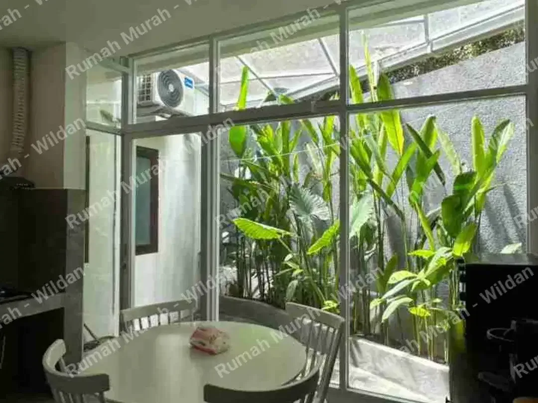 Rumah Semi Villa Di Taman Giri Badung Bali - Image 8 of 10
