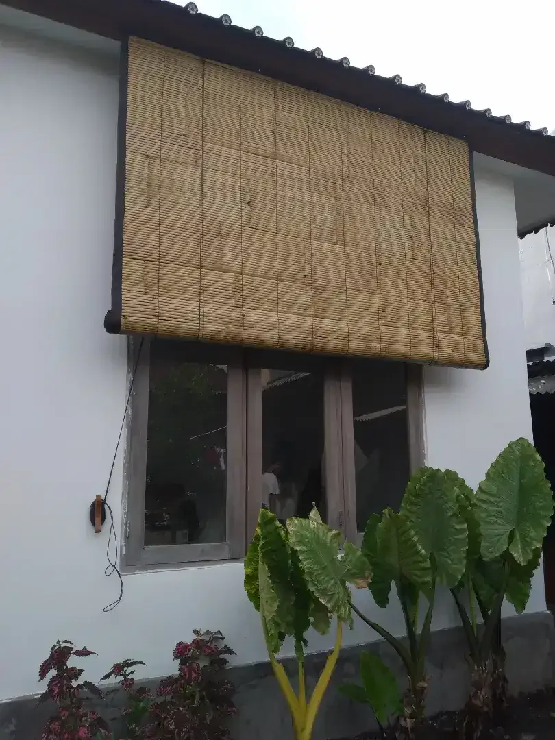 Krey bambu tebal - Image 5 of 6