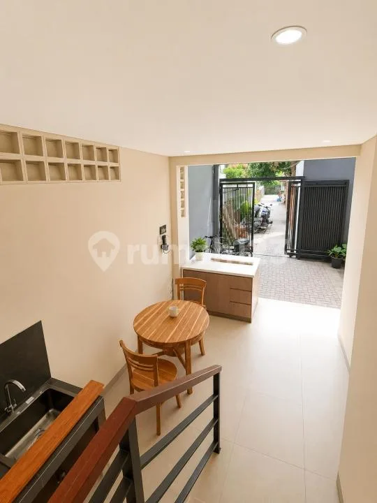 Fully Furnished Guest House In A Strategic Location (Sanur) - Image 4 of 4