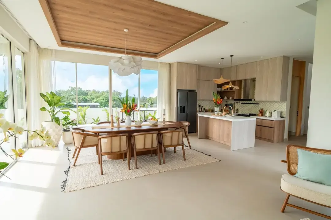 Modern Seaside Living In Nyanyi - Image 6 of 10