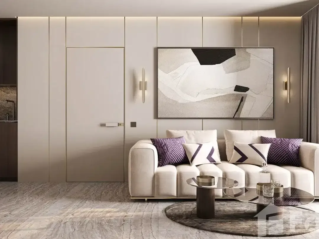 1 Bedroom Penthouse for sale at Melasti Arcade - Image 3 of 10