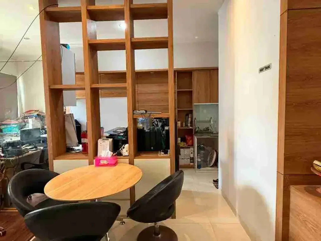 Rumah / Kantor di Padang Udayana Padangsambian Dkt RS Bali Med Mahendradatta - Image 2 of 10
