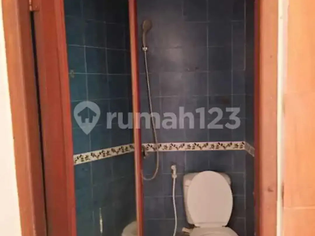 Dijual Rumah Minimalis di Perumahan Taman Griya Jimbaran - Image 1 of 7