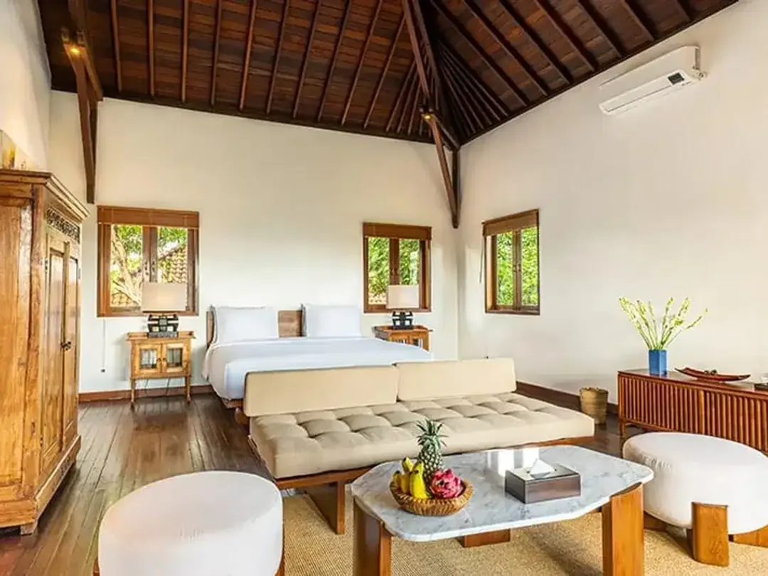 VILLA AT BERAWA CANGGU - Image 5 of 10