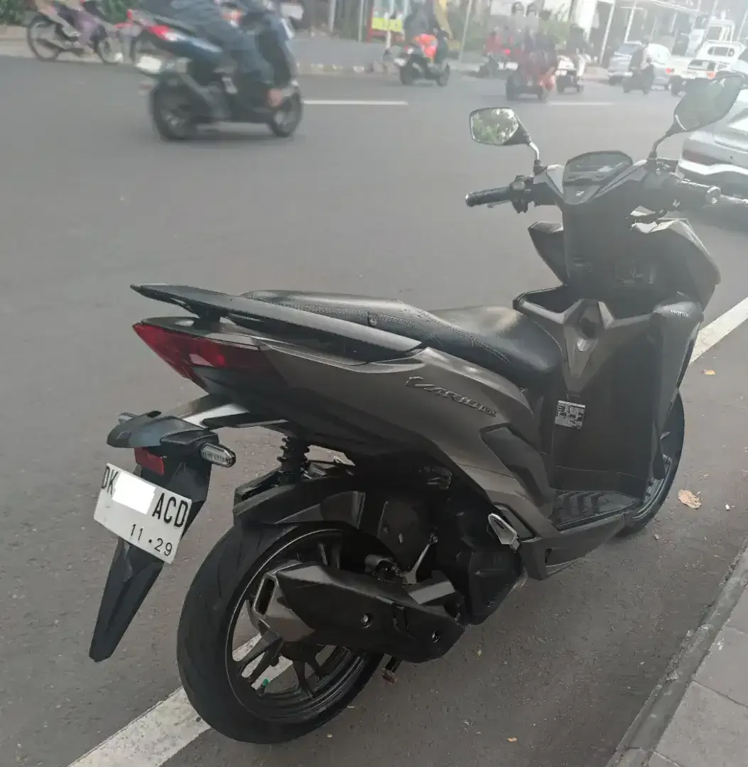 DIJUAL VARIO 150 2019 MURAH - Image 2 of 3