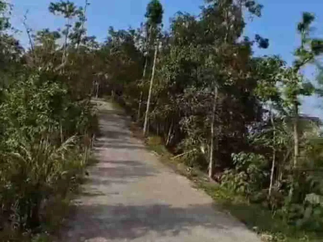 Tanah Strategis cocok untuk villa dekat Tower Turyapada - Image 2 of 10