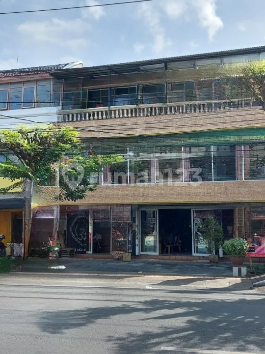 Dijual Ruko Depan Tiara Dewata Sanglah Denpasar - Image 3 of 4