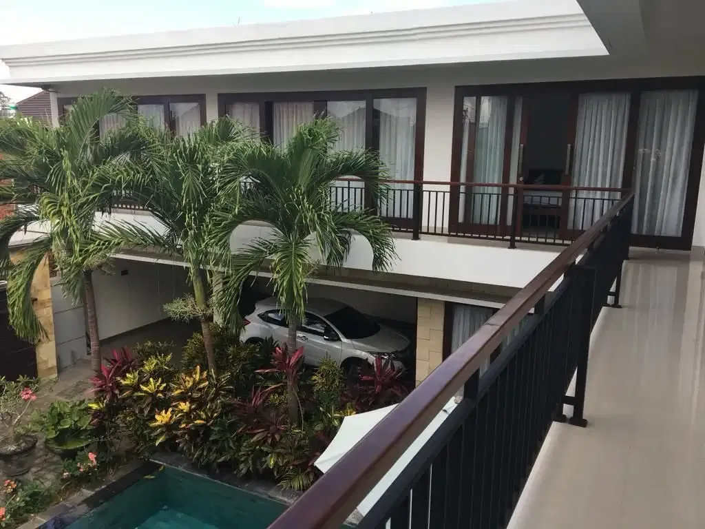 Villa 5 Bedroom di Bali Cliff Ungasan hanya 6 menit ke Melasti - Image 3 of 10