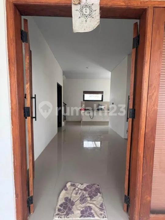Rumah 3Br Cluster One Gate View Gwk Nusa Dua Badung, Bali - Image 4 of 4