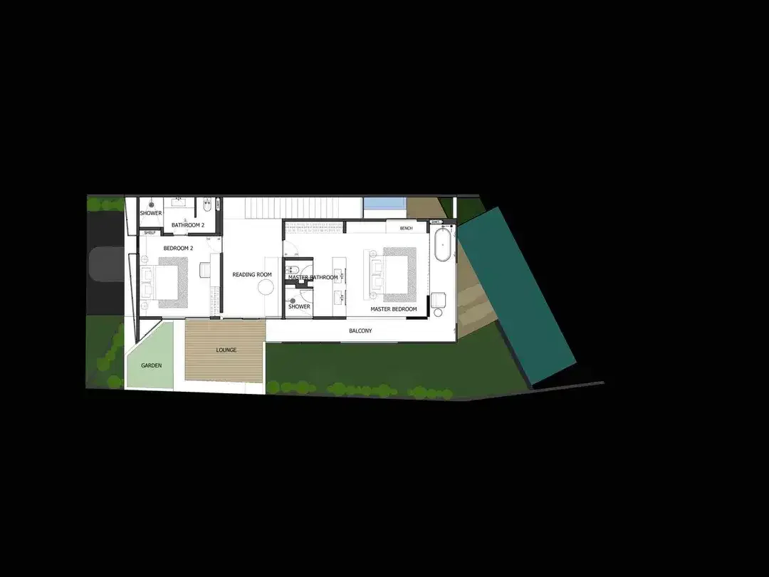 LUXURY MODERN VILLA FOR SALE IN NYANYI FOR SALE FREEHOLD - Image 3 of 10