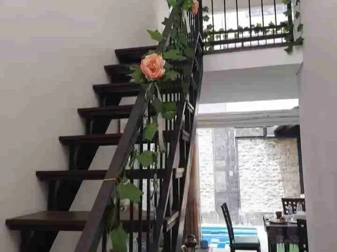 guesthouse fully Furnished puri gading strategis buc SHM IMB lengkap - Image 9 of 10