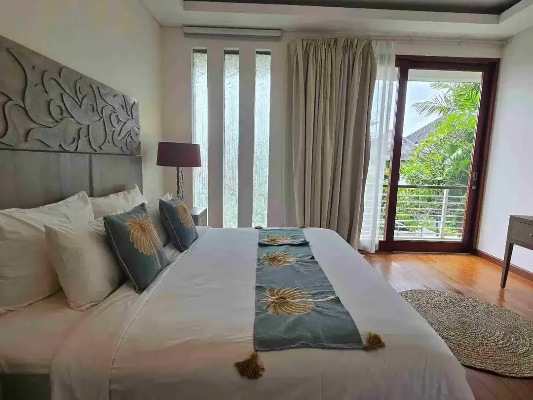 Two Bedroom Villa - New Renovated - Image 9 of 10