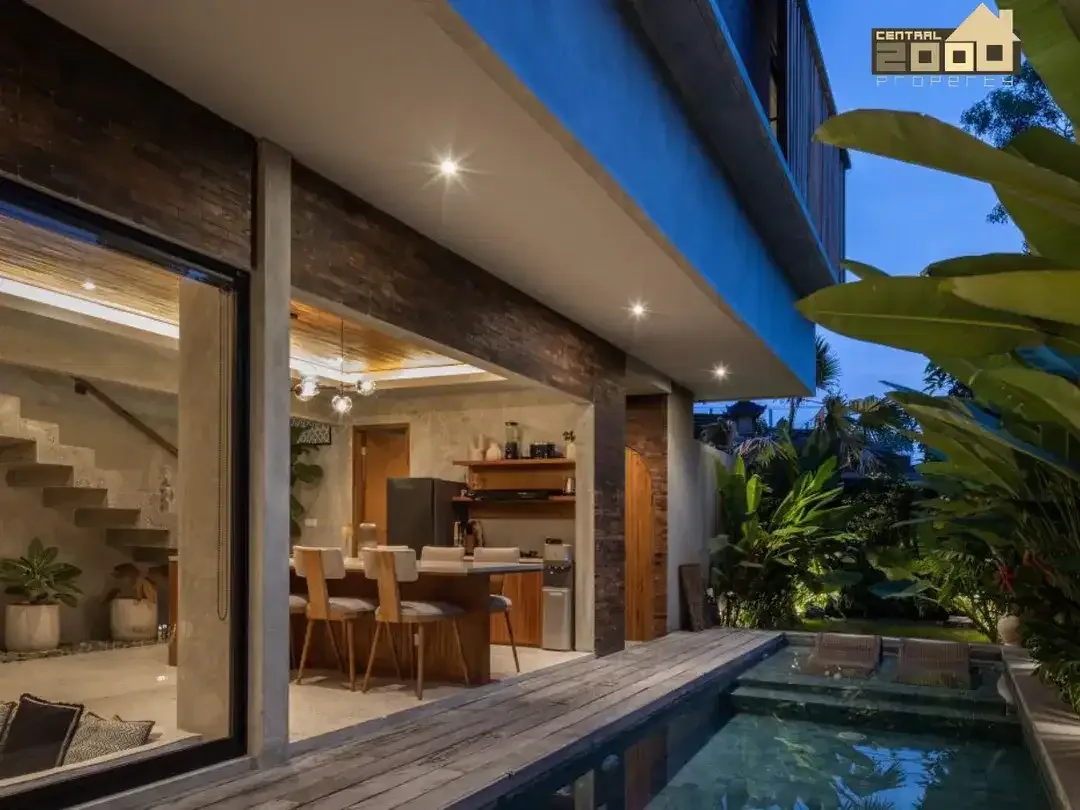 Luxury Tropical Villa for Sale in Ungasan - Fully Furnished - Image 2 of 10